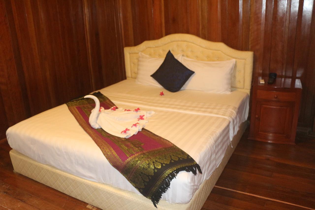 ปาล์ม เฮาส์ บูทิก รีสอร์ต Hotel แกบ ภายนอก รูปภาพ