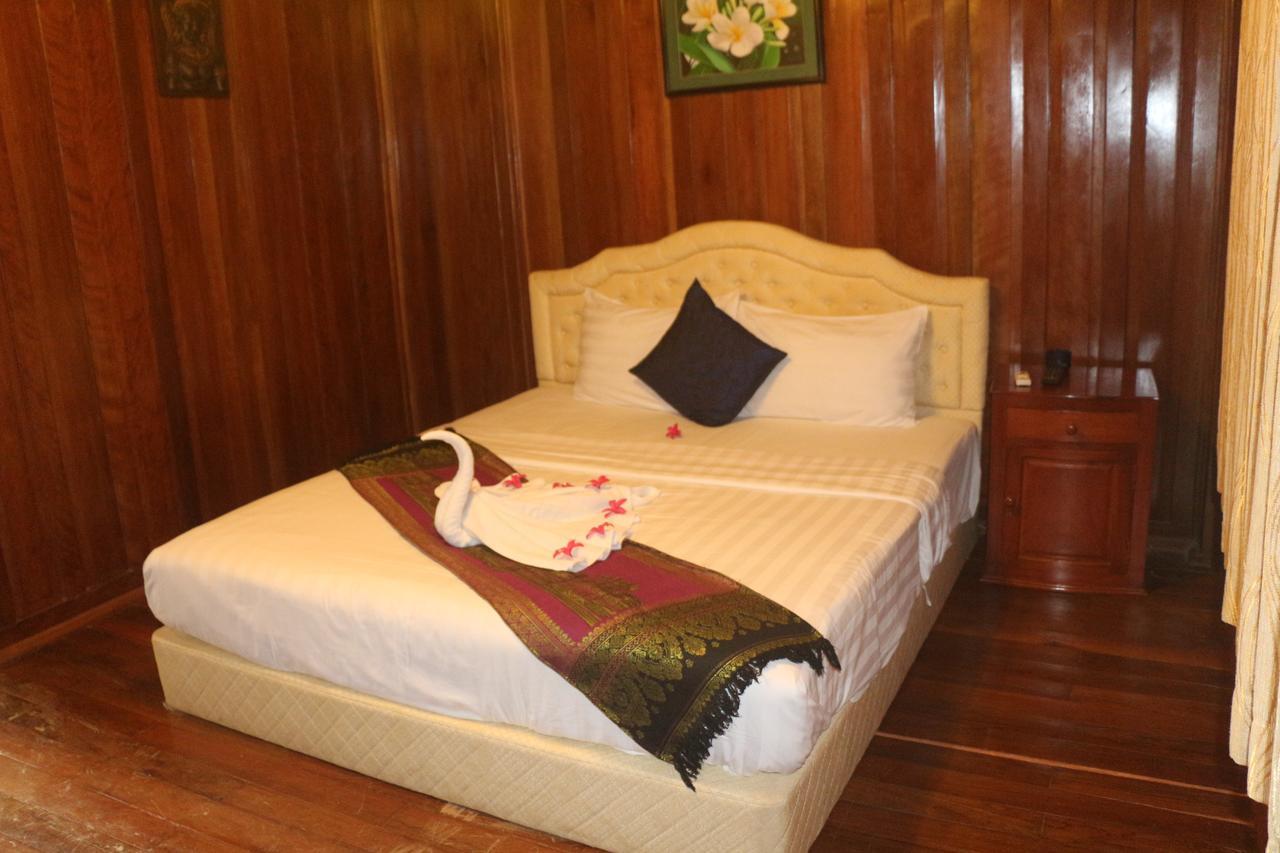 ปาล์ม เฮาส์ บูทิก รีสอร์ต Hotel แกบ ภายนอก รูปภาพ