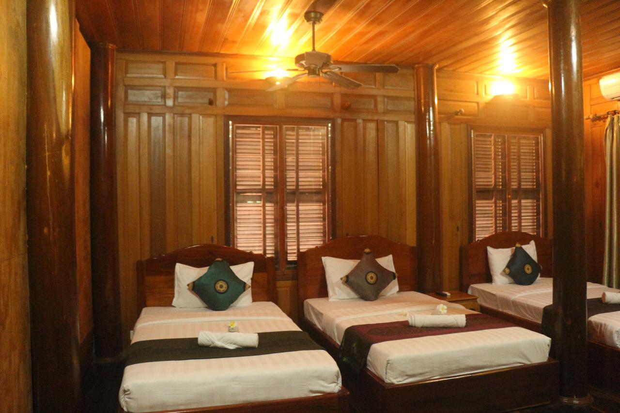 ปาล์ม เฮาส์ บูทิก รีสอร์ต Hotel แกบ ภายนอก รูปภาพ