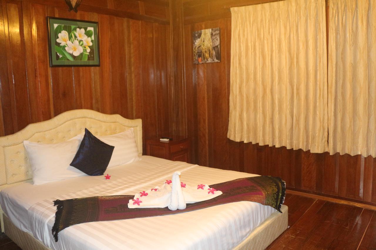 ปาล์ม เฮาส์ บูทิก รีสอร์ต Hotel แกบ ภายนอก รูปภาพ