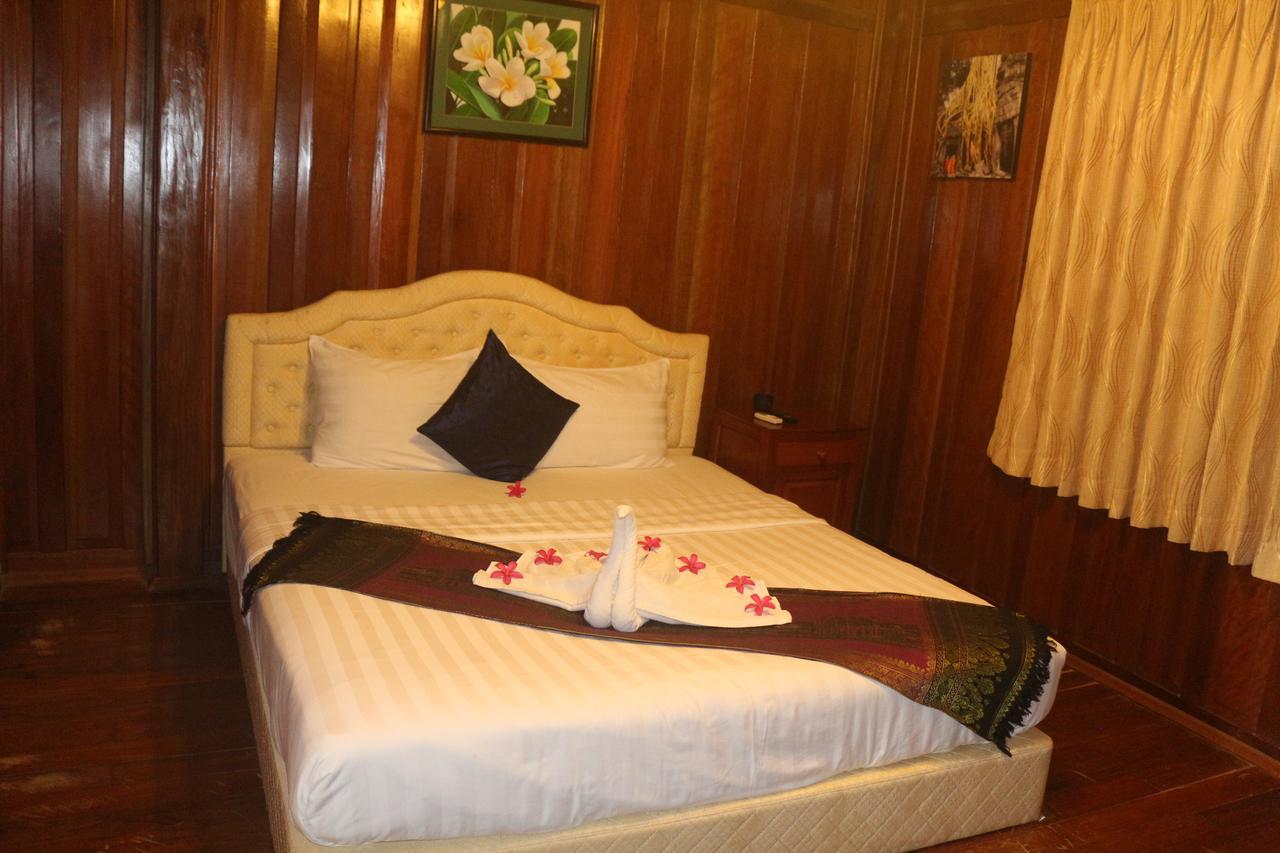 ปาล์ม เฮาส์ บูทิก รีสอร์ต Hotel แกบ ภายนอก รูปภาพ