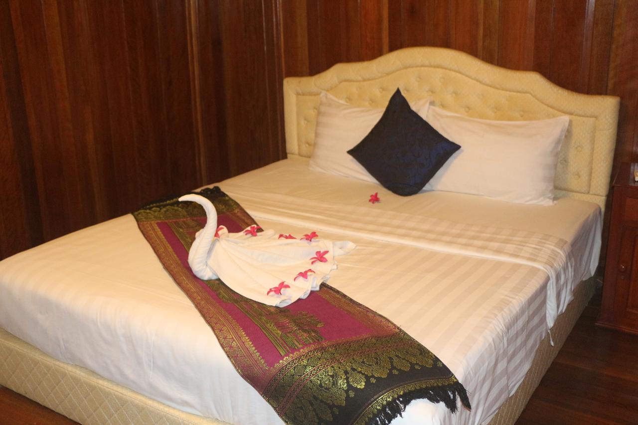 ปาล์ม เฮาส์ บูทิก รีสอร์ต Hotel แกบ ภายนอก รูปภาพ