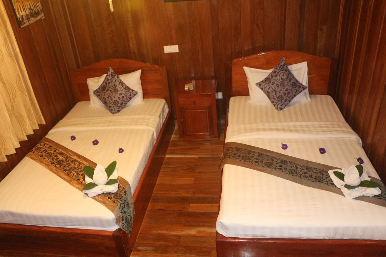 ปาล์ม เฮาส์ บูทิก รีสอร์ต Hotel แกบ ภายนอก รูปภาพ