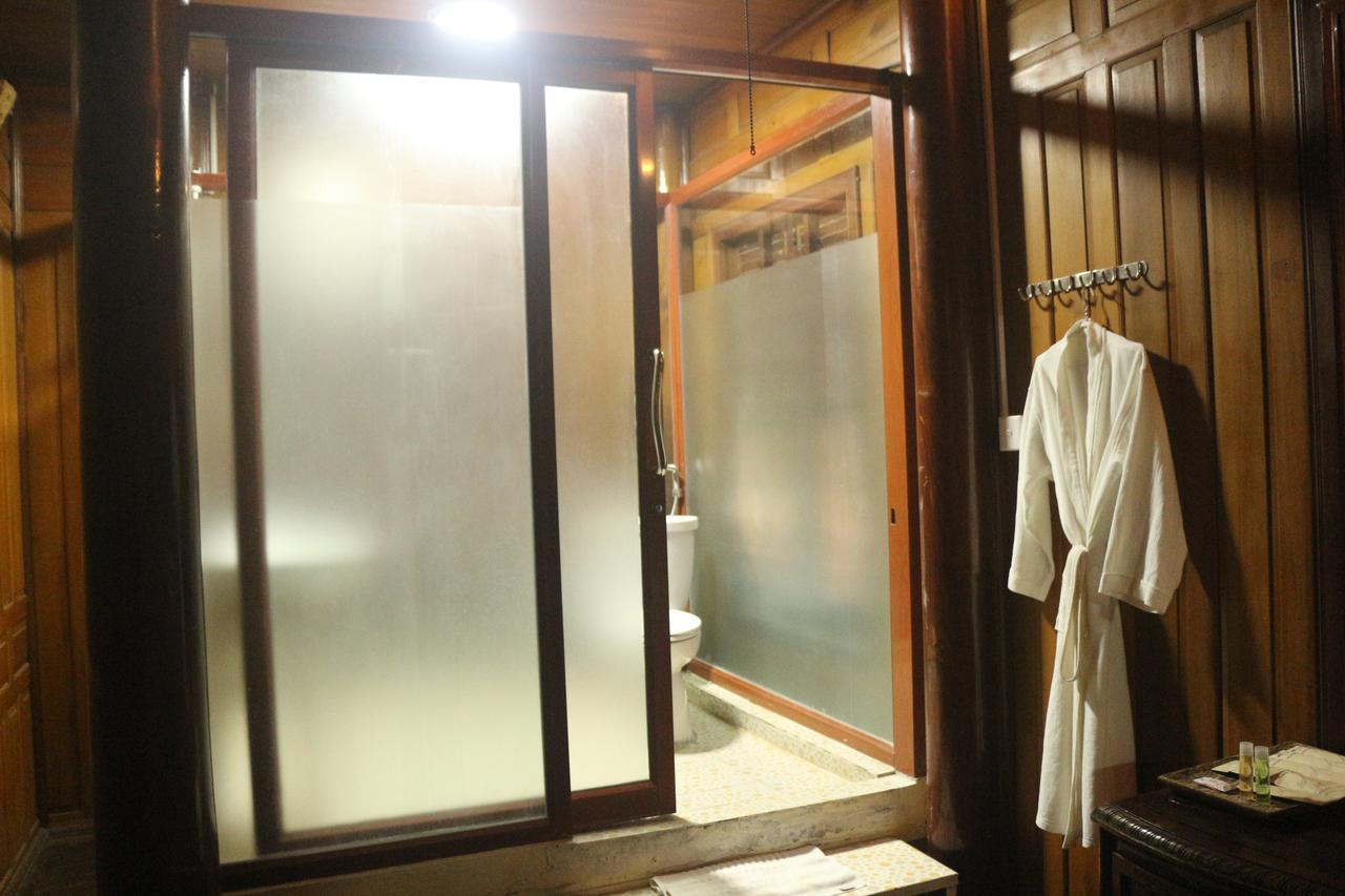 ปาล์ม เฮาส์ บูทิก รีสอร์ต Hotel แกบ ภายนอก รูปภาพ