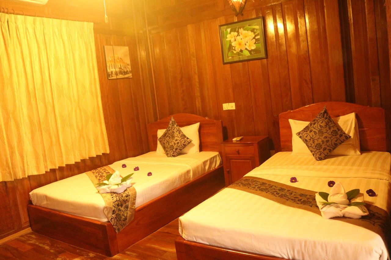 ปาล์ม เฮาส์ บูทิก รีสอร์ต Hotel แกบ ภายนอก รูปภาพ