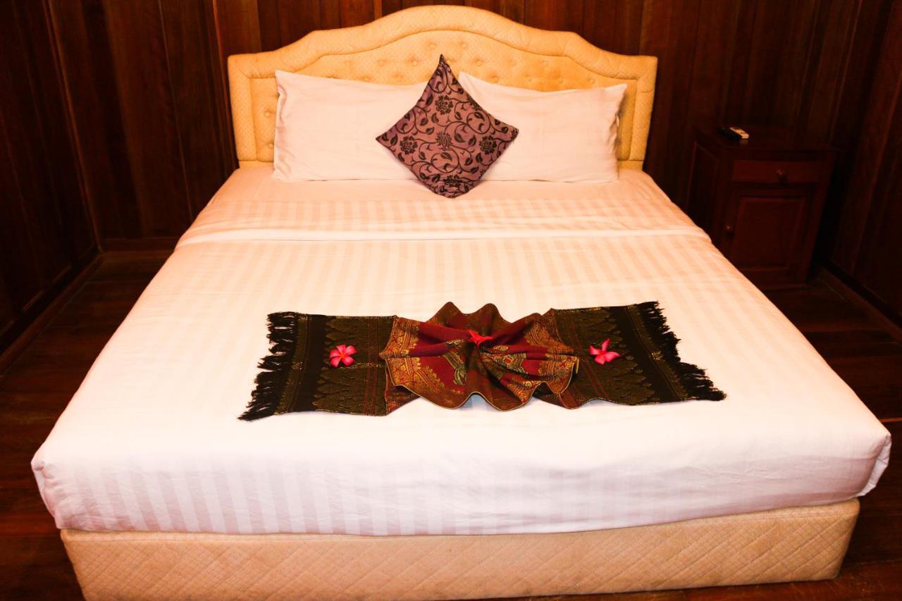 ปาล์ม เฮาส์ บูทิก รีสอร์ต Hotel แกบ ภายนอก รูปภาพ
