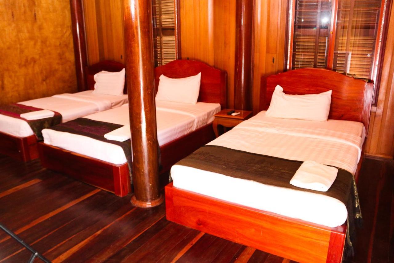 ปาล์ม เฮาส์ บูทิก รีสอร์ต Hotel แกบ ภายนอก รูปภาพ