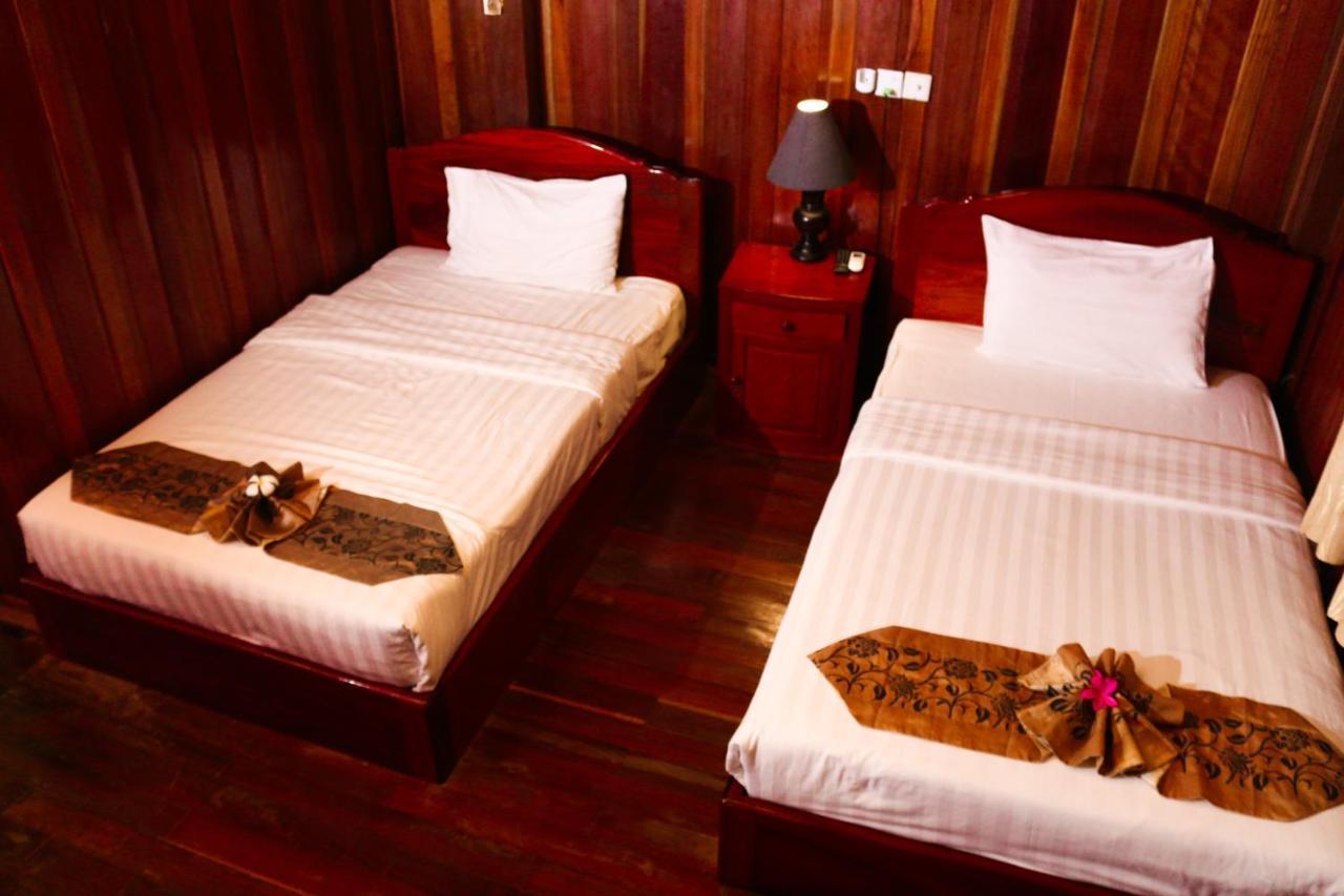 ปาล์ม เฮาส์ บูทิก รีสอร์ต Hotel แกบ ภายนอก รูปภาพ